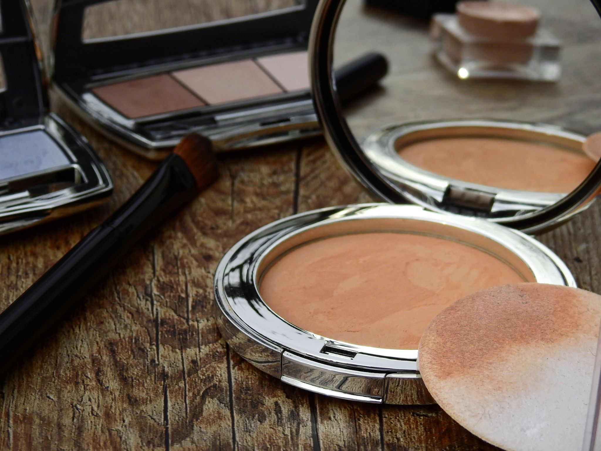  blush and natural makeup products online